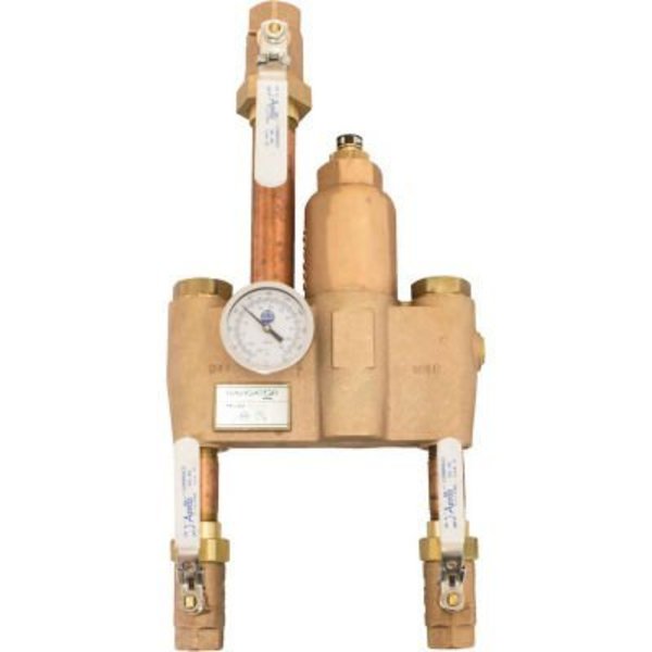 Bradley Bradley S19-2250P Thermostatic Valve Safety 48 GPM S19-2250P